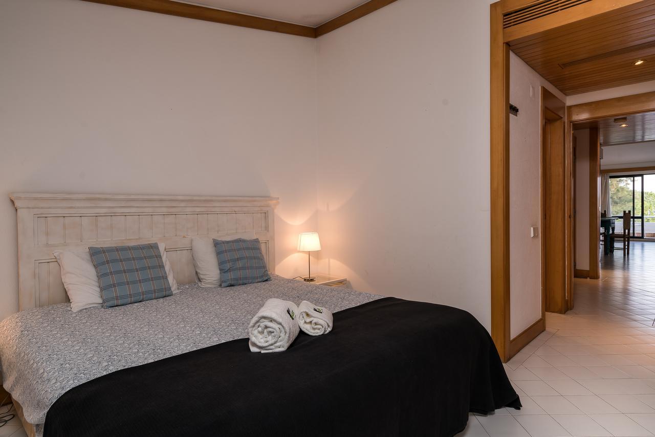 Bmyguest - Quinta Do Lago Lounge Apartment Almancil Buitenkant foto