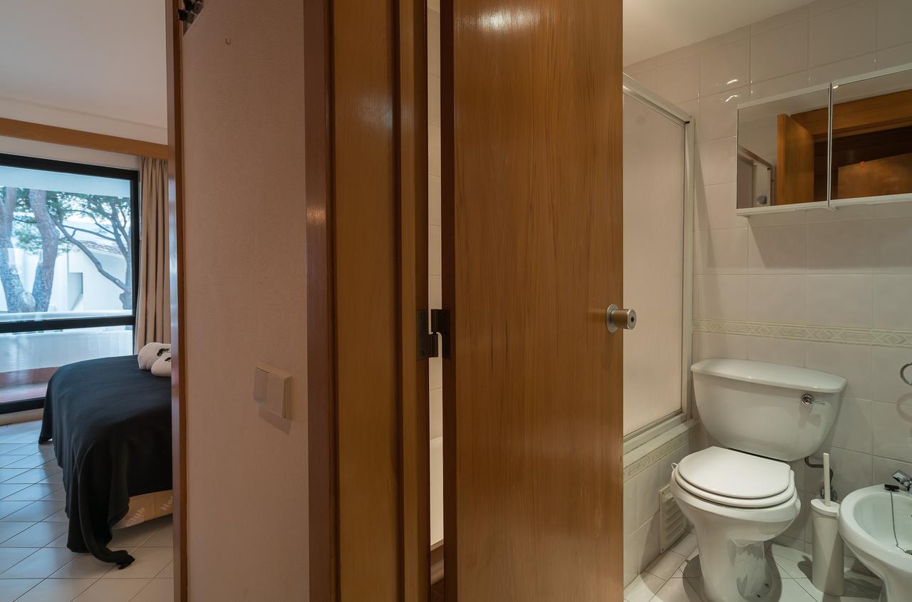 Bmyguest - Quinta Do Lago Lounge Apartment Almancil Buitenkant foto