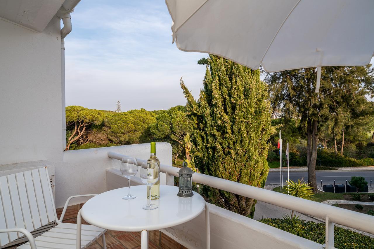 Bmyguest - Quinta Do Lago Lounge Apartment Almancil Buitenkant foto