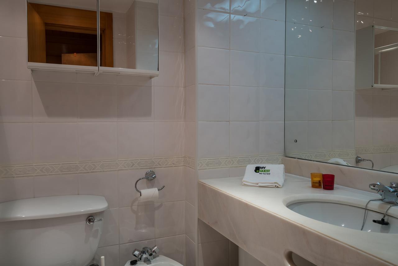 Bmyguest - Quinta Do Lago Lounge Apartment Almancil Buitenkant foto