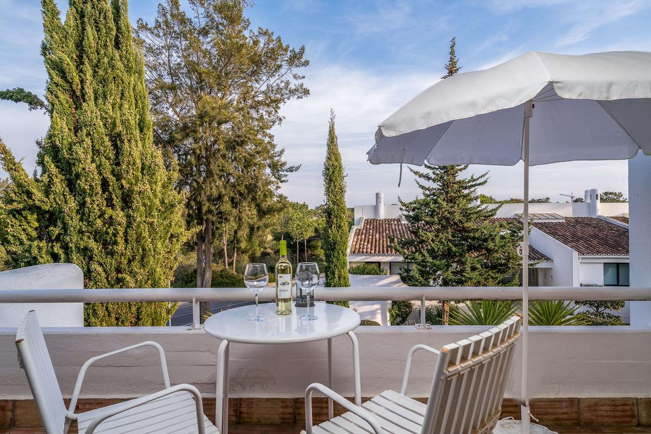Bmyguest - Quinta Do Lago Lounge Apartment Almancil Buitenkant foto