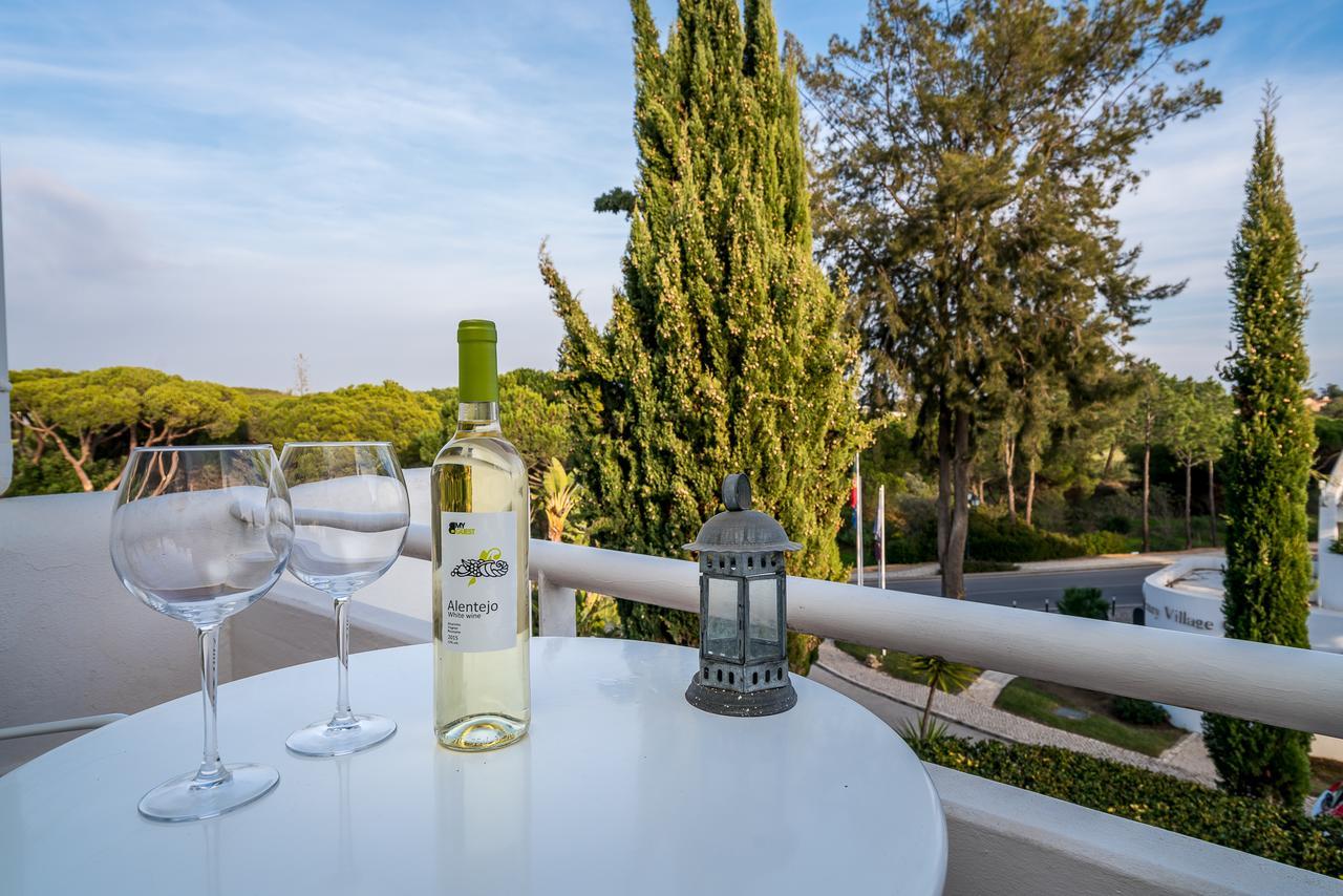 Bmyguest - Quinta Do Lago Lounge Apartment Almancil Buitenkant foto