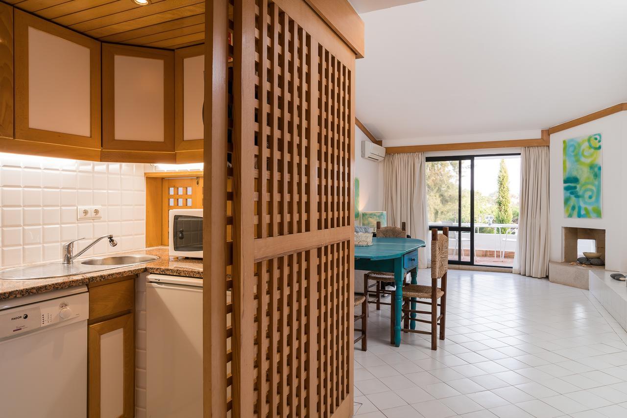 Bmyguest - Quinta Do Lago Lounge Apartment Almancil Buitenkant foto