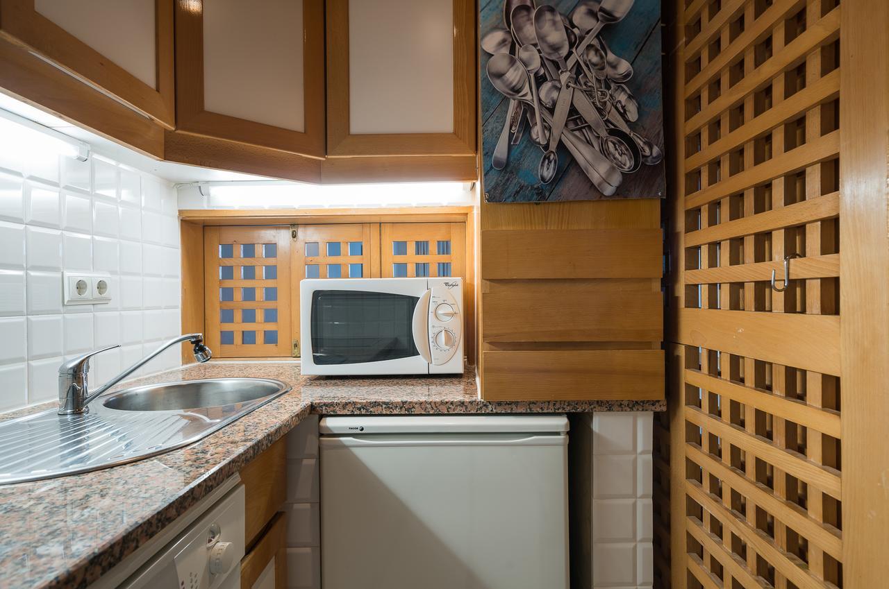 Bmyguest - Quinta Do Lago Lounge Apartment Almancil Buitenkant foto