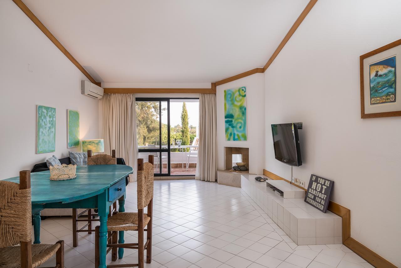 Bmyguest - Quinta Do Lago Lounge Apartment Almancil Buitenkant foto
