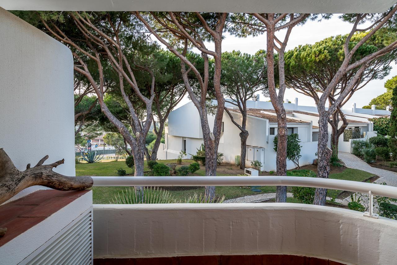 Bmyguest - Quinta Do Lago Lounge Apartment Almancil Buitenkant foto