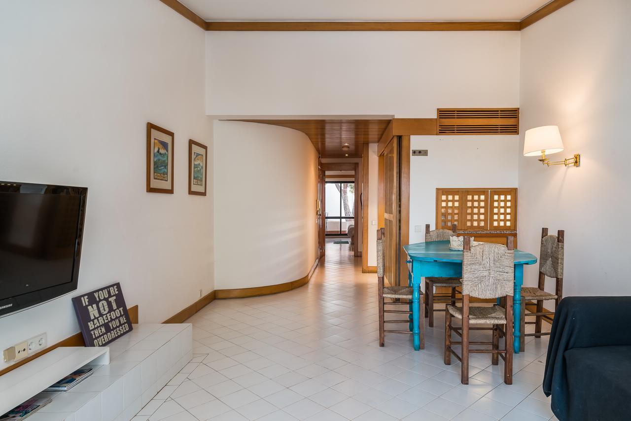 Bmyguest - Quinta Do Lago Lounge Apartment Almancil Buitenkant foto