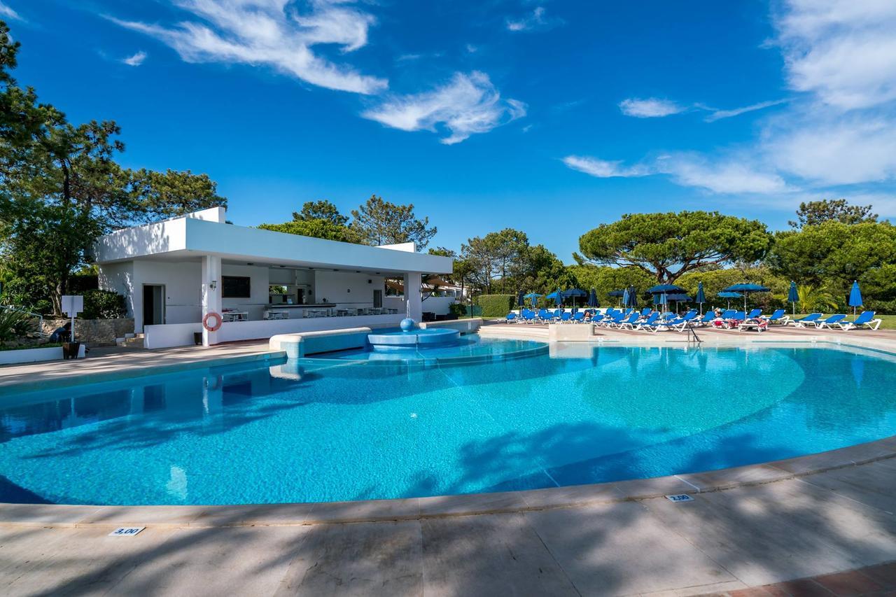 Bmyguest - Quinta Do Lago Lounge Apartment Almancil Buitenkant foto