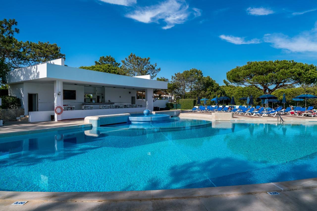 Bmyguest - Quinta Do Lago Lounge Apartment Almancil Buitenkant foto