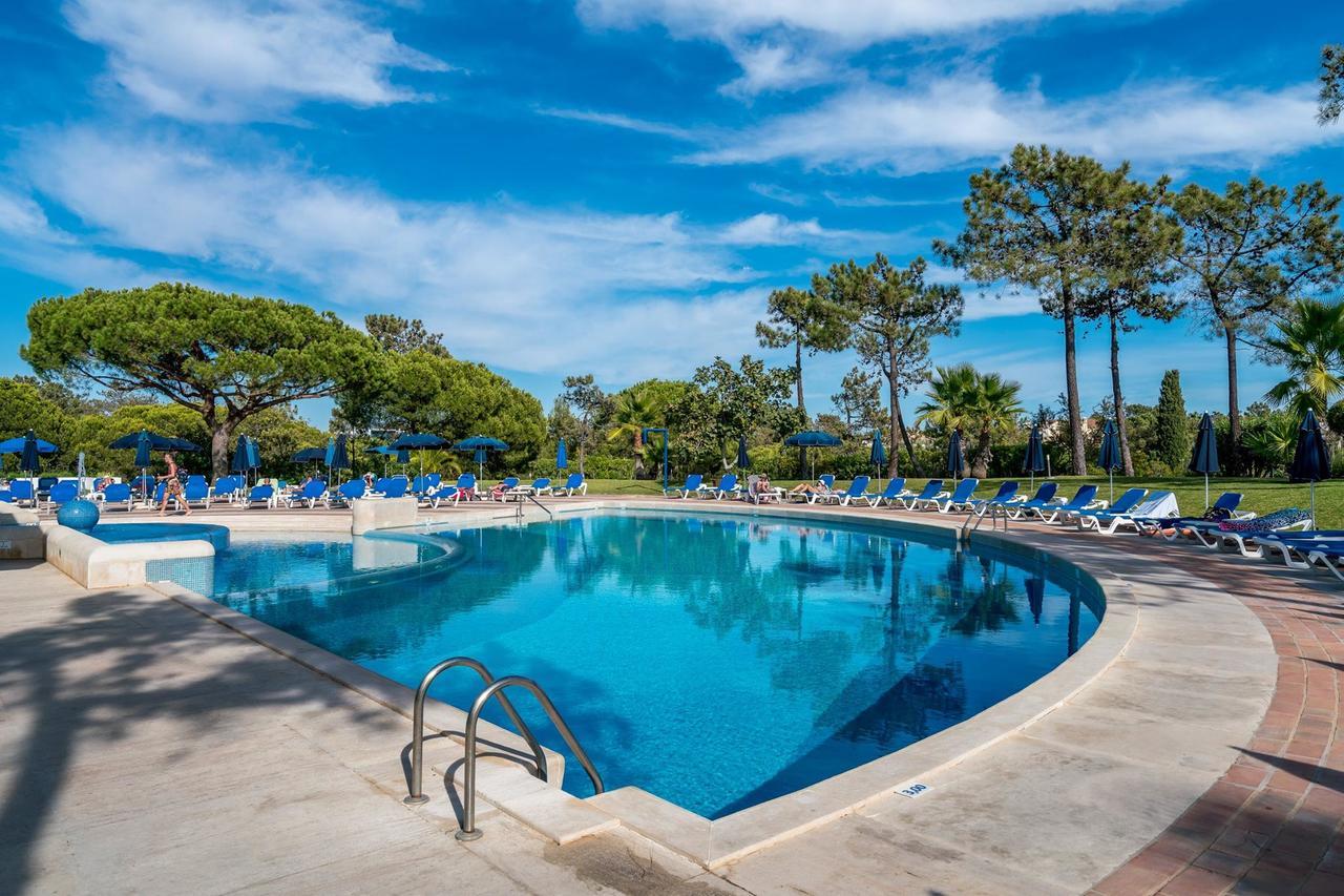 Bmyguest - Quinta Do Lago Lounge Apartment Almancil Buitenkant foto