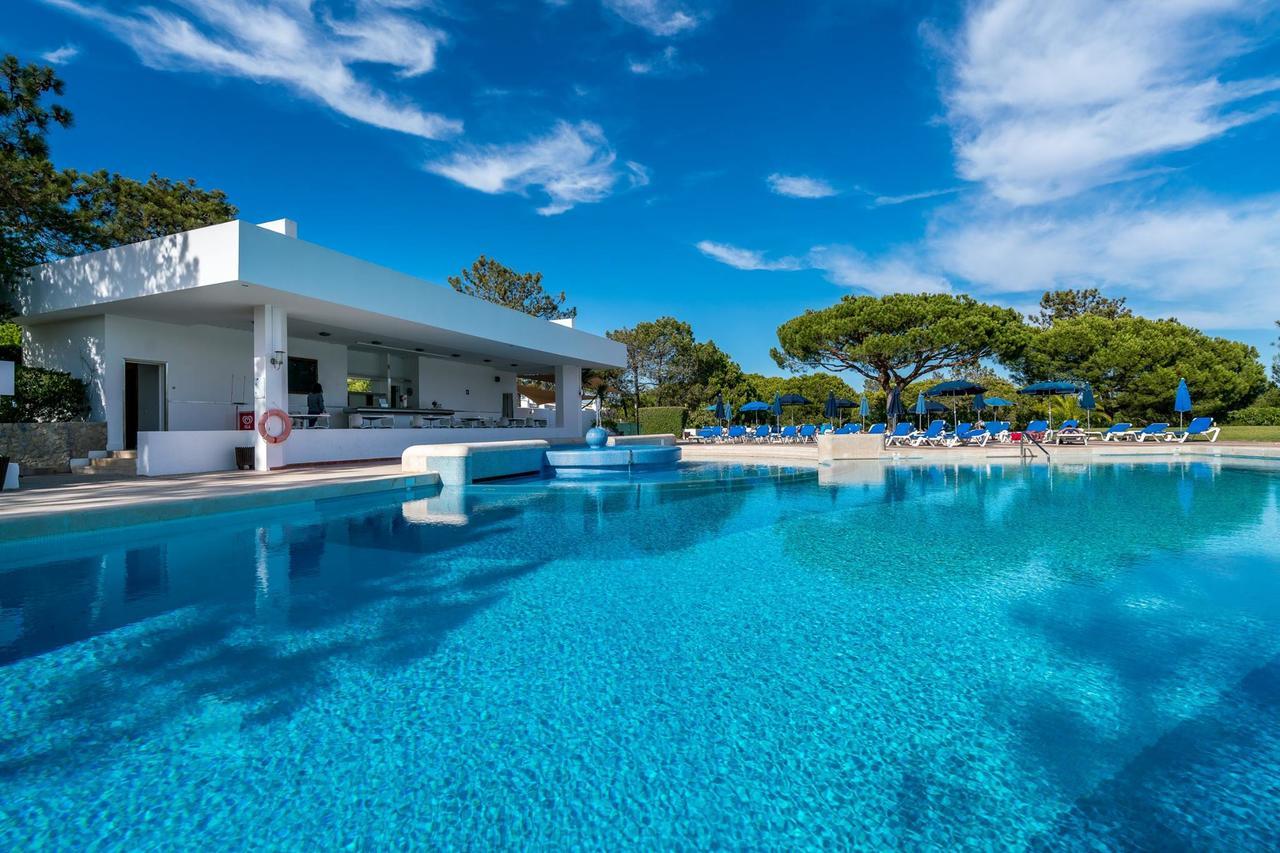 Bmyguest - Quinta Do Lago Lounge Apartment Almancil Buitenkant foto